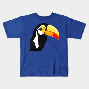 Toucan Kids T-Shirt